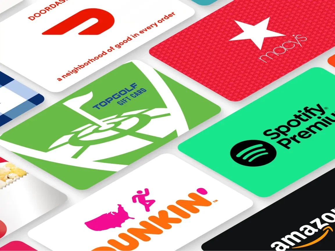 The Perfect Gift Solution: Drive Holiday Sales with Digital Gift Cards