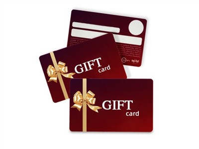 End Gift-Giving Stress: How Custom RFID Gift Cards Offer the Perfect Solution