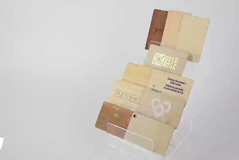 Multi-purpose PVC Cards – Membership, Loyalty, Hotel Access