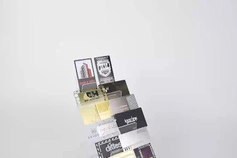 Premium Custom Wood Cards – Natural, Eco-friendly, and Biodegradable