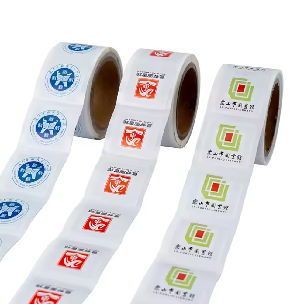 NFC Stickers