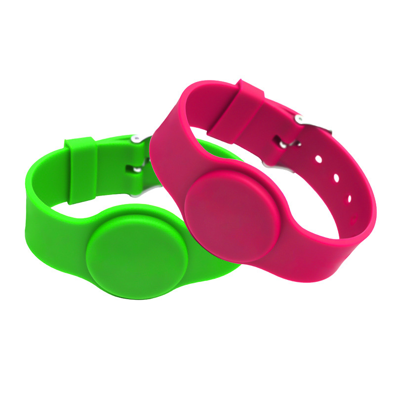 NFC Wristband